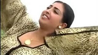 arab dance - porn video