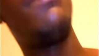 high on Kush in a lil drank - porn video