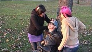 wVicFaithSpitTree - porn video