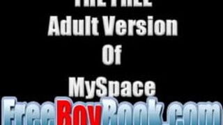 Brett dimineo monster big and young - porn video