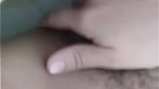 when I go to the bathroom - porn video