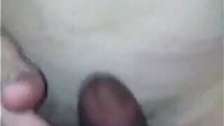 Wife enjoys Average Dick - porn video