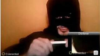 Anti gay vlogger gets owned - porn video