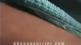 Found this Video of my girlfriend fucking black - porn video