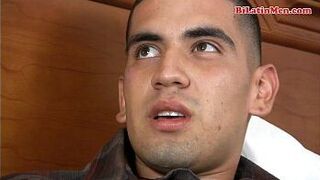 Nude bi latin man - porn video
