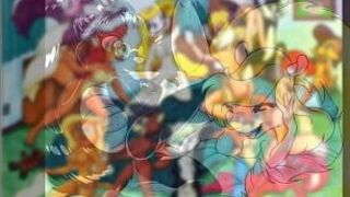 Minerva mink Porn video - porn video