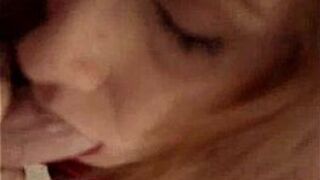 my young wife blows - porn video