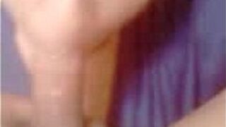 spits on it - porn video