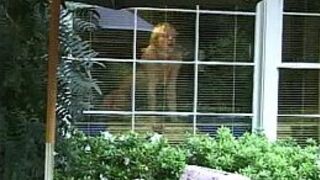 Hot oil fucking milf - porn video