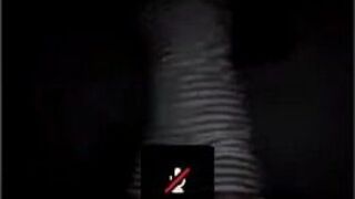 love my bitch dancing on cam - porn video