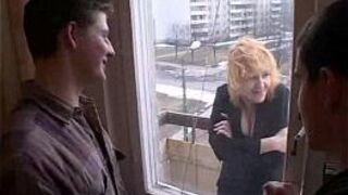 Silvia asks for more - porn video