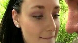 A helping hand - porn video