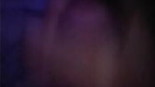 Jerk off in the evening - porn video