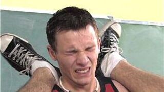 The Assistant Wants Some Action Too - porn video