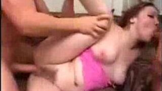 Babe Marie Mandalay gets fucked - porn video