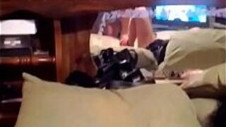 Naughty Nicki - porn video