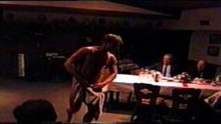 Hot Male Strip Show - porn video