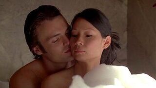 Dirty Sexy Money The Unexpected Arrival - porn video