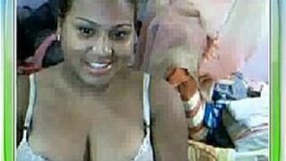 Mary Hotmail Deliciosa sexy - porn video