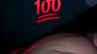 Stepping with bety - porn video