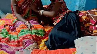 Three some sex videos my step sister and I my husband fucked together full sex videos - porn video