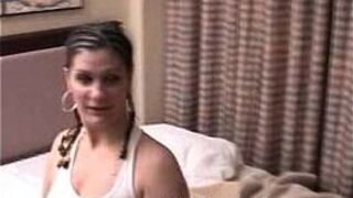 AssWatcher Hotel Behind the Scenes - porn video