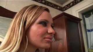 La Toya Lopez - porn video