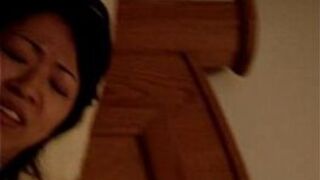 Asian Girl Goes To NYC For Cock And Sex - porn video