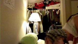 SARAH LYON IS A CHEATING WHORE - porn video