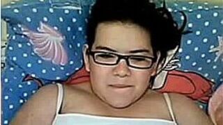 Chubby Tease - porn video