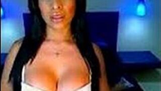 YOSELIN YOSELINXXX - porn video