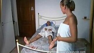 Hot Sex step Brother and His - porn video