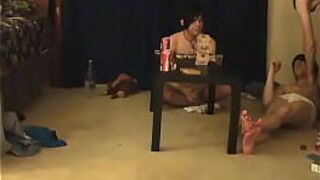 Gay sex This is a lengthy movie for u voyeur types who like the idea - porn video