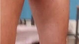 Well earned cumshot - porn video