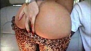 Tommi Rose and Lexington Steele - porn video