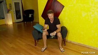 Casey Cumz - porn video