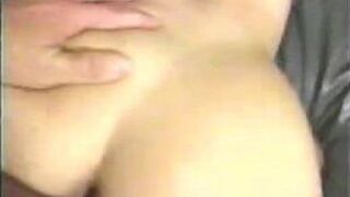 Brunette Does Anal Too - porn video