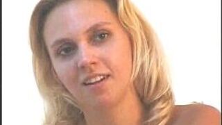 Brazilian hobby whore gets a shag - porn video