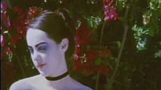 Jena Malone Topless - porn video