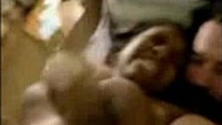 Black And White Extreme - porn video