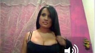 Taniaxoxo - porn video