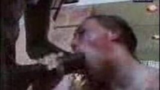 arab Interracial - porn video