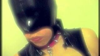 Vinyle Slut Tokyo Liquid - porn video